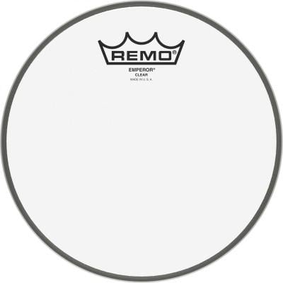 Remo 8\" BE030800 Emperor Clear Drum Head