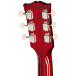 Gibson Les Paul Junior Double Cutaway Electric Guitar - Vintage Cherry 2