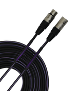 PROformance AJP-20, 20-ft Microphone Cable (XLR-XLR)