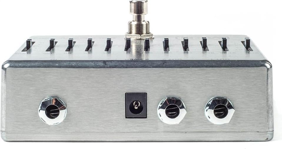 MXR M108S 10-Band EQ Pedal 3