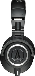 Audio Technica ATHM50X Professional Monitor Headphones 3