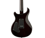 PRS SE Custom 24 Electric Guitar - Black Gold Sunburst 3