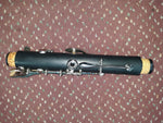 Used Jupiter CEC-635 Entry Level Bb ABS-Resin Clarinet 4