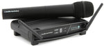 Audio Technica System 10 Digital Handheld Mic Wireless System