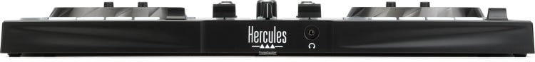 Hercules DJControl Inpulse 300 MK2 Controller 4