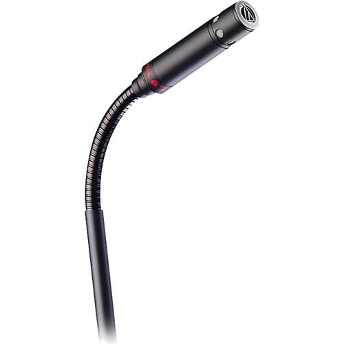 Audio-Technica PRO49QL Propoint Gooseneck Microphone 2