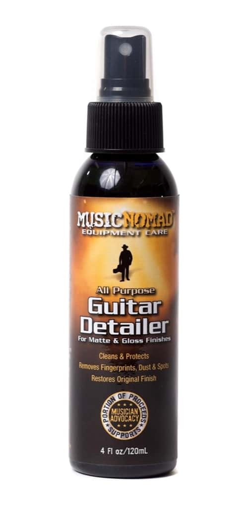 Music Nomad MN100 All Purpose Guitar Detailer