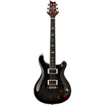 PRS SE Hollowbody Standard Piezo Electric Guitar - Dog Hair Smokeburst 4