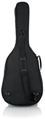 Gator Cases GBE-MINI-ACOU Mini Acoustic Guitar Gig Bag 3