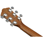 Ibanez V40WSCEOPB Acoustic Electric Guitar - Open Pore Natural 2