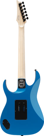 Ibanez RG550EB RG Genesis Collection Electric Guitar - Electric Blue 5