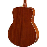Yamaha FS820 Concert Acoustic Guitar - Natural 5