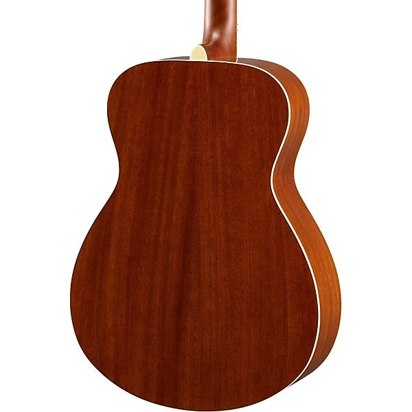 Yamaha FS820 Concert Acoustic Guitar - Natural 5