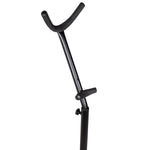 Gator Frameworks Tall Tripod Stand for Alto or Tenor Saxophone - (GFW-BNO-SAXTALL) 2