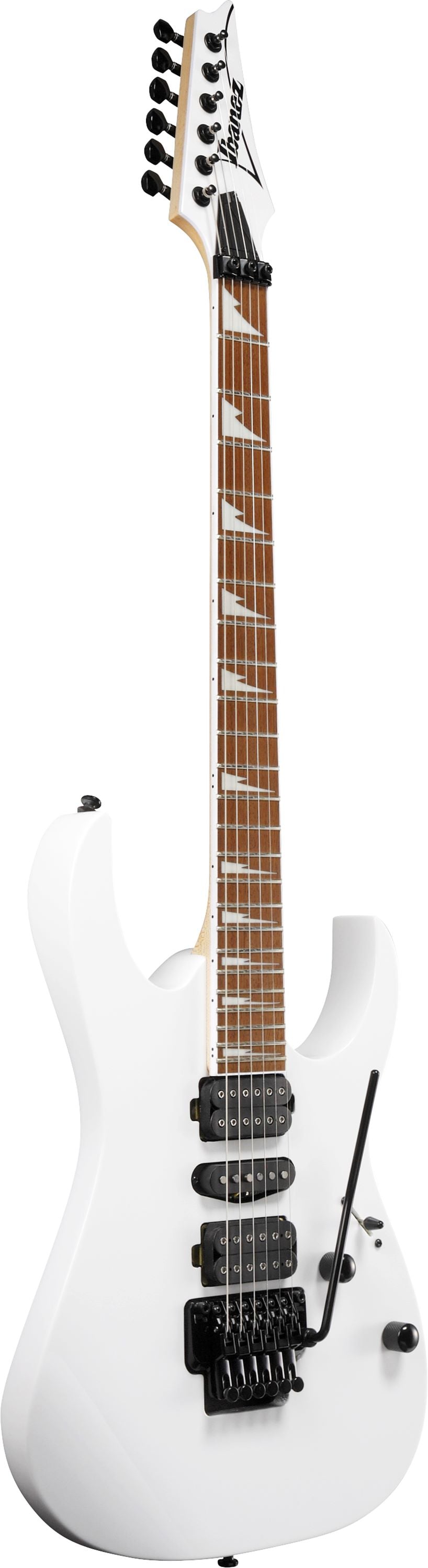 Ibanez 'Limited Edition' RG470DXBWH Standard Electric Guitar