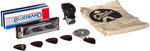 Hohner GVP Guitar Value Pack 2