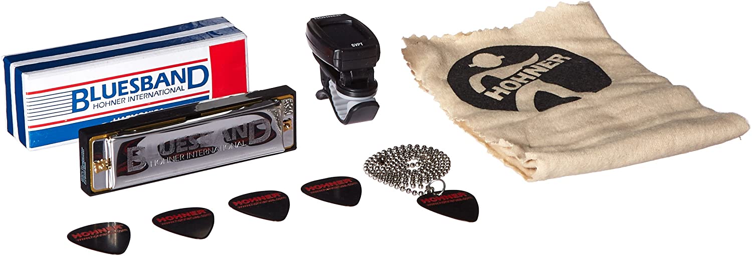 Hohner GVP Guitar Value Pack 2