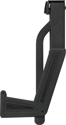 Ibanez PT32 Pocket Titan Guitar Stand - Biker Black 4