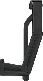 Ibanez PT32 Pocket Titan Guitar Stand - Biker Black 4