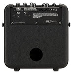 Vox MiniGO3 3-Watt amp with 1x5 2