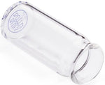 Dunlop 272 Blues Bottle Glass Slide - Medium Diameter 2