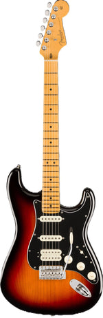 Fender American Professional Classic Stratocaster HSS Electric Guitar - 3 Color Sunburst 6