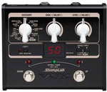 Vox Stomplab IG Modeling Guitar Effects Processor