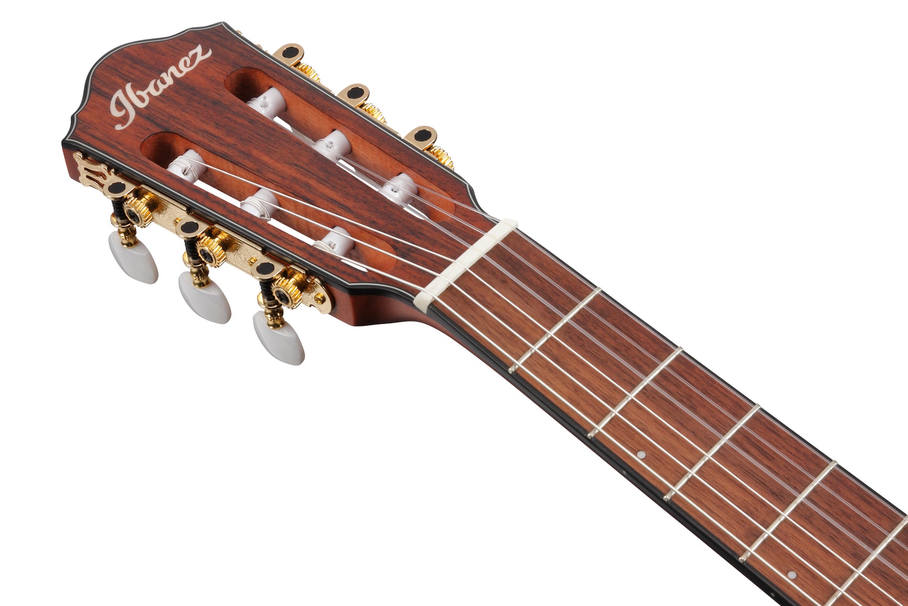 ibanez-frh10nrgf-nylon-string-acoustic-electric-guitar-rose-gold-metallic-flat 6