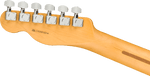 Fender American Professional II Telecaster Electric Guitar - 3 Color Sunburst 9