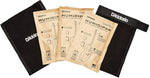 D'addario Humidipak Guitar Humidifier System 2