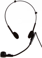 Audio Technica PRO8HEX Wired Headworn Mic with XLR Connector