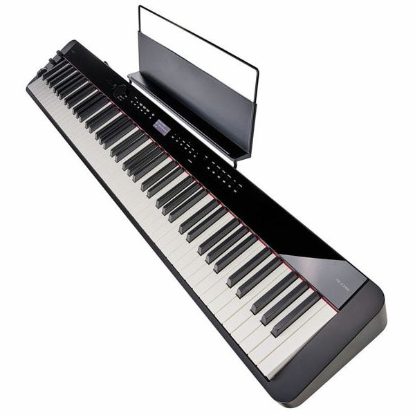 Casio PX-S3100BK Compact Digital Piano - Black 7