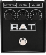 PROCO RAT2 Distortion Pedal