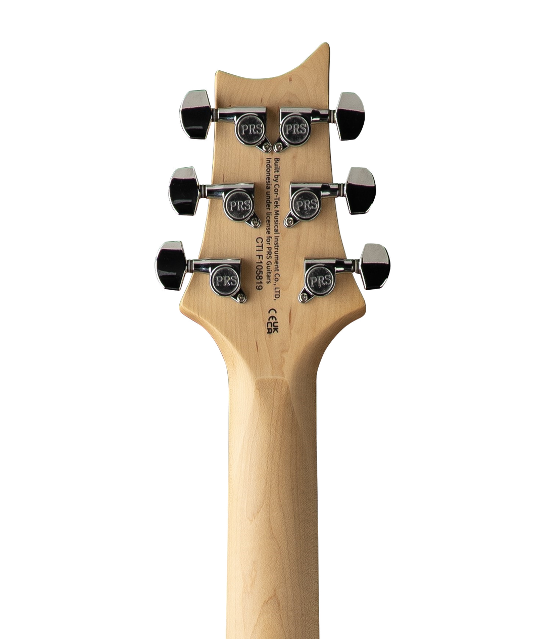 PRS SE Studio Standard Electric Guitar - Sage Green 2
