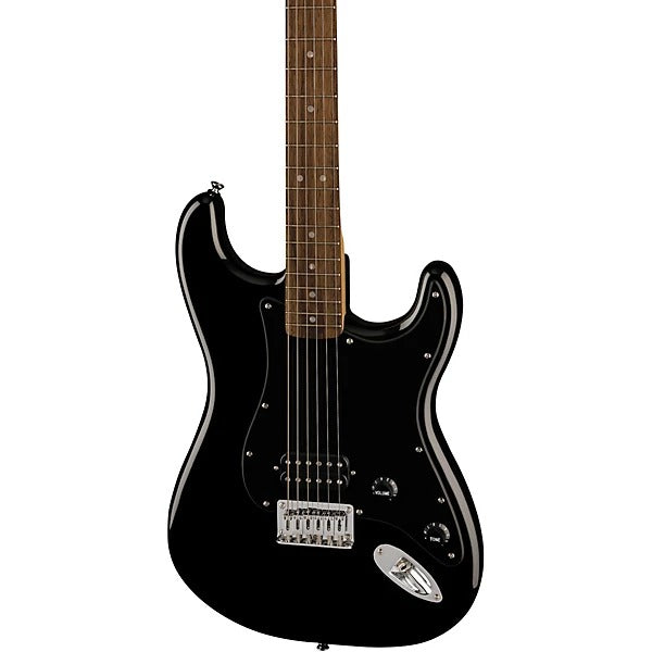 Squier Sonic Stratocaster HT H Electric Guitar - Black 4