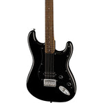 Squier Sonic Stratocaster HT H Electric Guitar - Black 4