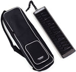 Hohner Airboard 32 Key Carbon Print