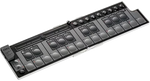 Korg nanoKEY Foldable MIDI Keyboard  - White 7
