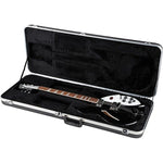 Rickenbacker 360 Electric Guitar - Jetglo 2