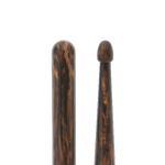 Promark FireGrain 5A Rebound Drumsticks - Wood Tip 3
