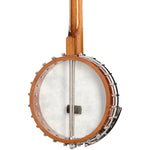 Epiphone Mastertone Bowtie Open Back Banjo - With GigBag 8
