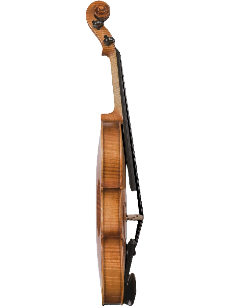 Maple Leaf Strings MLS140 Viola Outfit - 15\" 5