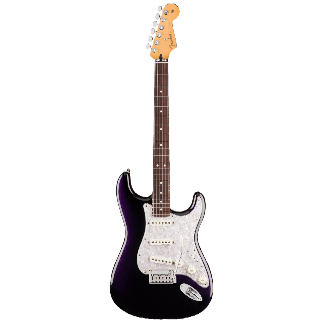 Fender Player II Modified Stratocaster Electric Guitar - Dusk 2