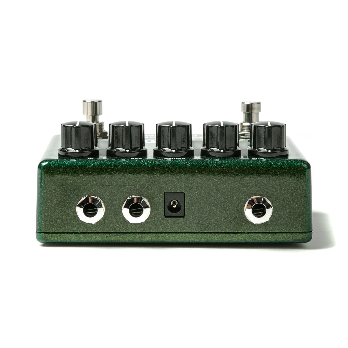 MXR M292 Carbon Copy Deluxe Analog Delay Pedal 5