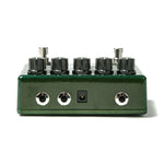 MXR M292 Carbon Copy Deluxe Analog Delay Pedal 5