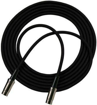 RapcoHorizon MIDI5-10, 5-Pin Active Wiring, 10' Midi Cable