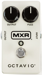 MXR M267 Octavio Fuzz