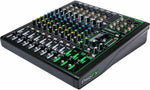 Mackie ProFX12v3 12 Channel Professional Effects Mixer with USB 4