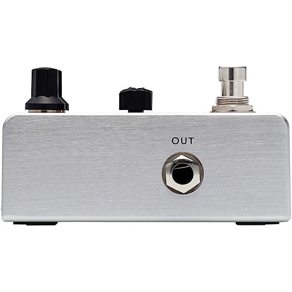 Fishman PRO-AFX-EQ2 AFX Pro EQ Mini Acoustic Preamp & EQ Effects Pedal 5