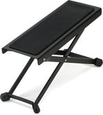 OnStage FS7850B 5-Position Footrest - Black 3